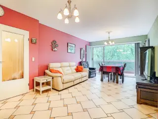 Apartment for sale Nivelles (VBC99001)