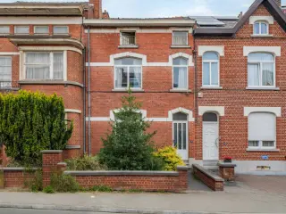 Maison à vendre Nivelles (VBC99002)