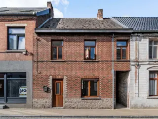 Maison à vendre Dour (VBC99059)