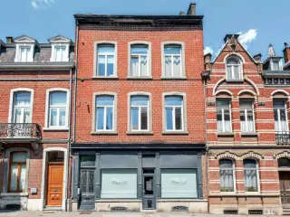 Appartement te koop Namen (VBC99071)