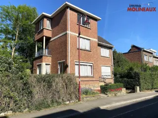 Maison à vendre Berchem-Sainte-Agathe (VBC99137)