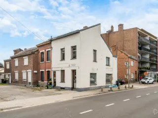 Immeuble mixte à vendre Oupeye (VBC99138)