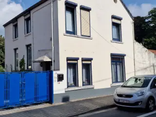 Huis te koop Nimy (VBC99140)