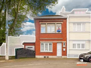 Residence for sale Liege (VBC99142)