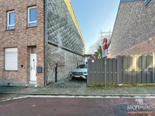 Maison à vendre Herstal (VBC99143)