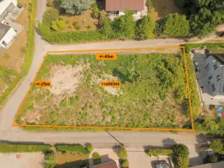 Land for sale Braine-le-Château (VBC99157)