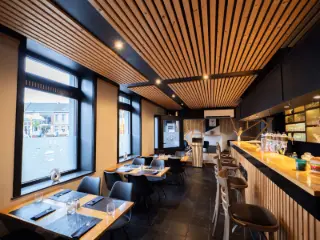 Commercial building for sale Dottignies (VBC99165)