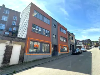 Bureaux à vendre Glain (VBC99170)