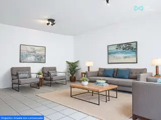 Studio à vendre Arlon (VBC99178)