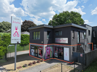 Commercial building for sale Soumagne (VBC99187)