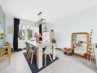 Maison à vendre Grâce-Hollogne (VBC99188)