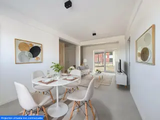 Apartment for sale Rebecq (VBC99191)