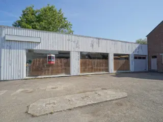 Industrie te koop Waret-l'Évêque (VBC99214)