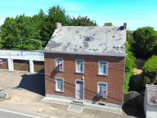 Immeuble mixte à vendre Héron (VBC99215)