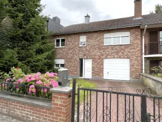 Residence for sale Liege (VBC99220)