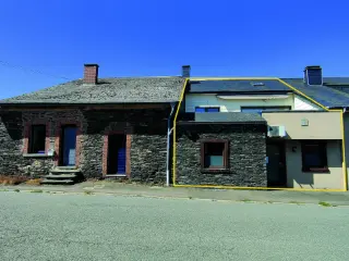 Residence for sale Bouillon (VBC99251)
