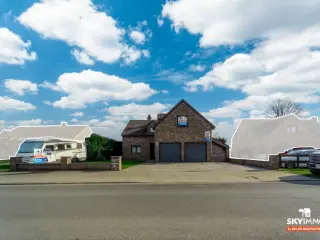 Maison à vendre Flémalle (VBC99256)