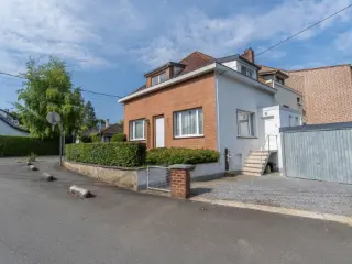 Maison à vendre Rixensart (VBC99271)