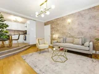 Appartement à louer Schaerbeek (VBC99278)
