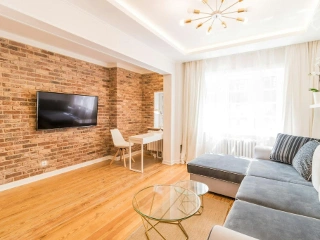 Apartment for rent Antwerp (VBC99282)