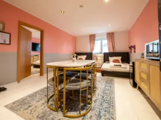 Appartement te huur Gent (VBC99283)