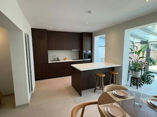 Appartement te huur Elsene (VBC99285)