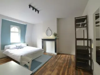 Appartement in medehuur Etterbeek (VBC99288)