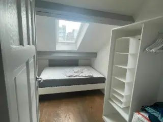 Appartement en colocation Schaerbeek (VBC99290)