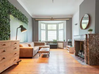 Appartement en colocation Schaerbeek (VBC99291)