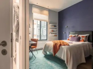 Appartement in medehuur Sint-Gillis (VBC99293)