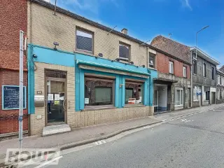 Commercial building for sale Herseaux (VBC99295)