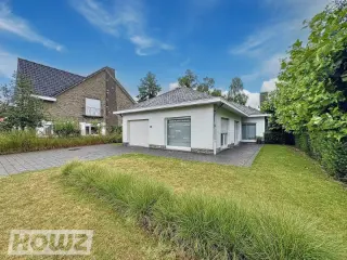 Surface commerciale à louer Mouscron (VBC99296)