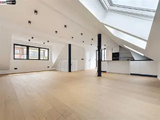 Apartment for sale Berchem-Sainte-Agathe (VBC99317)