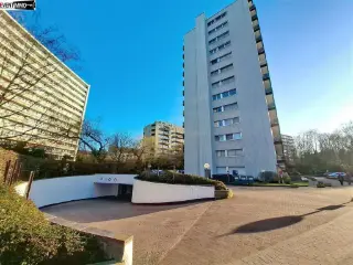 Garage for sale Evere (VBC99323)