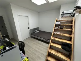 Kot à louer Montignies-sur-Sambre (VBC99339)