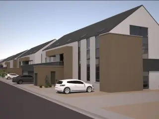 Apartment for sale PHILIPPEVILLE (VBC99376)