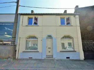 Maison à vendre Courcelles (VBC99386)