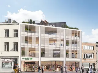 Appartement à vendre Tournai (VBC99398)