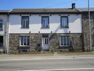 Maison à vendre Vielsalm (VBC99419)