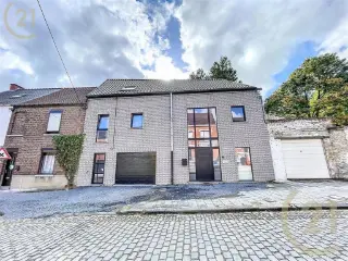 Maison à vendre Péruwelz (VBC99442)