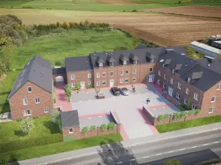 Appartement à vendre Perwez (VBC99462)