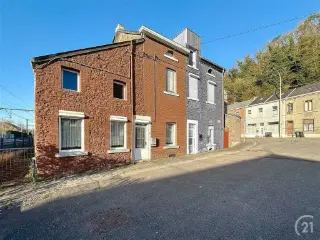 Residence for sale Amay (VBC99483)