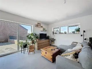 Appartement à vendre Montegnée (VBC99487)