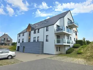 Appartement te huur Waver (VBC99499)