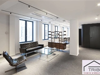 Kantoor te huur Elsene (VBC99510)