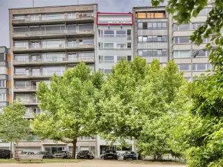 Appartement à louer Liège (VBC99562)