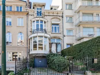 Huis te koop Brussel (VBC99647)