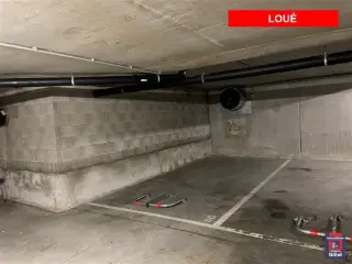 Garage à louer Andenne (VBC99667)