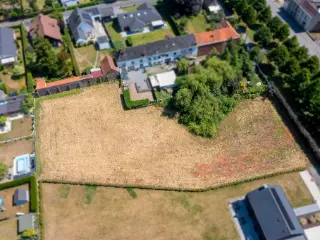 Land for sale Tournai (VBC99687)