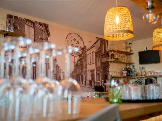 Business surface for sale Mouscron (VBC99692)